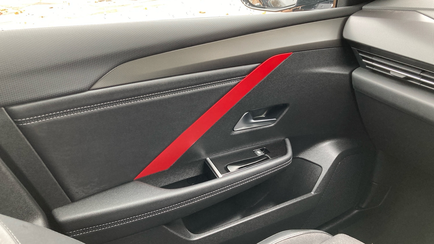 Used Vauxhall Astra 2022 for sale - 76464333: Photo 21