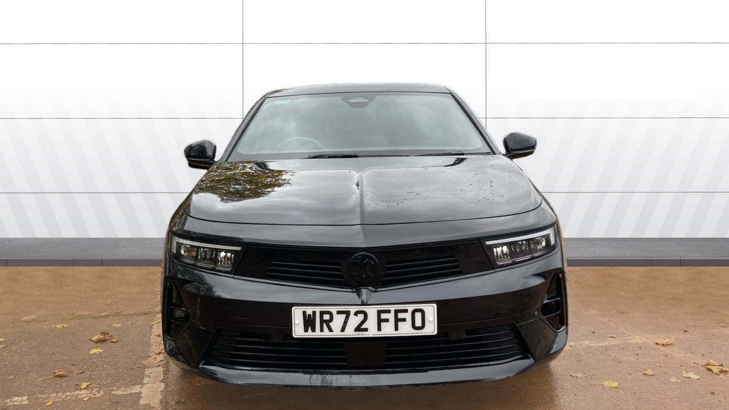 Used Vauxhall Astra 2022 for sale - 76464333: Photo 3