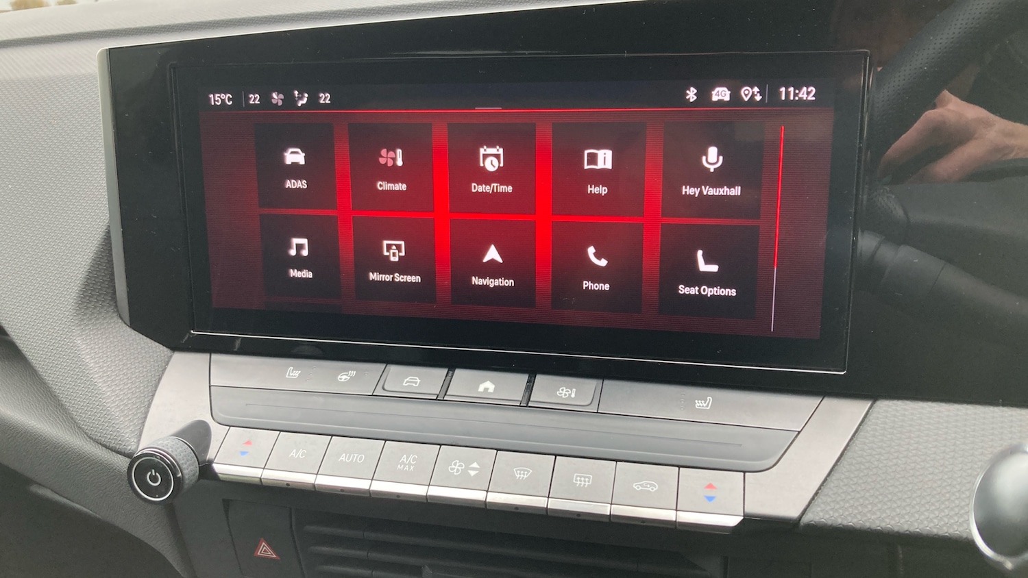 Used Vauxhall Astra 2022 for sale - 76464333: Photo 32