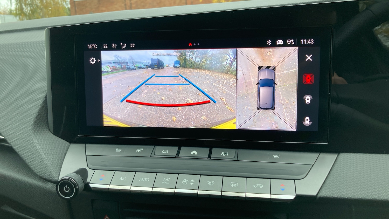 Used Vauxhall Astra 2022 for sale - 76464333: Photo 35