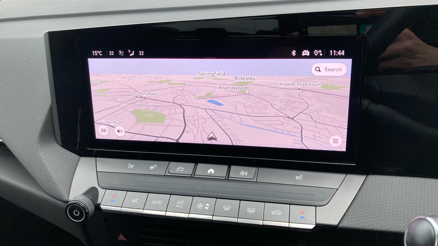 Used Vauxhall Astra 2022 for sale - 76464333: Photo 36