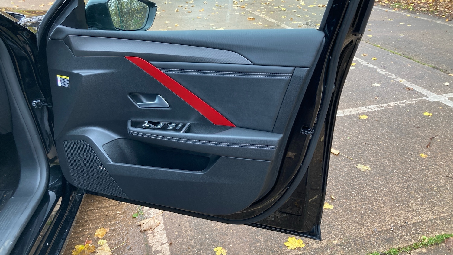 Used Vauxhall Astra 2022 for sale - 76464333: Photo 39