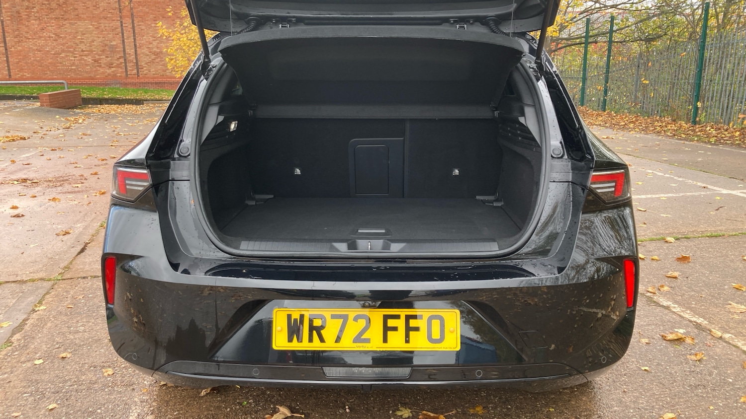 Used Vauxhall Astra 2022 for sale - 76464333: Photo 4