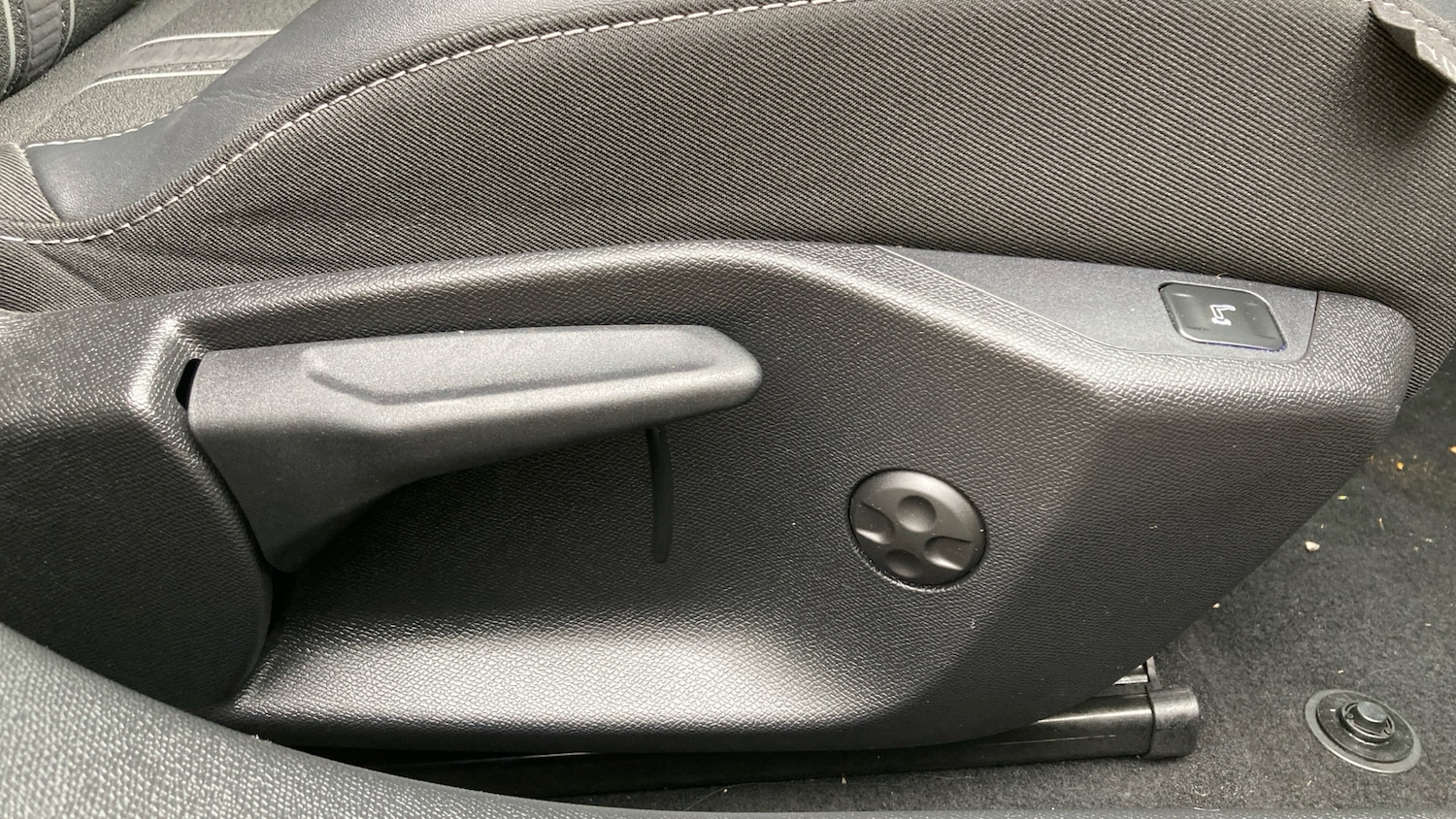 Used Vauxhall Astra 2022 for sale - 76464333: Photo 40