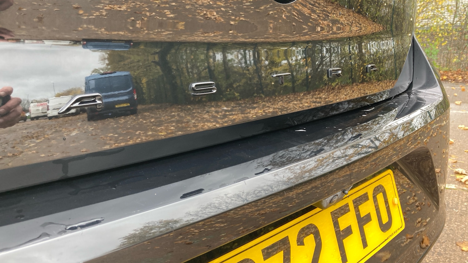 Used Vauxhall Astra 2022 for sale - 76464333: Photo 42