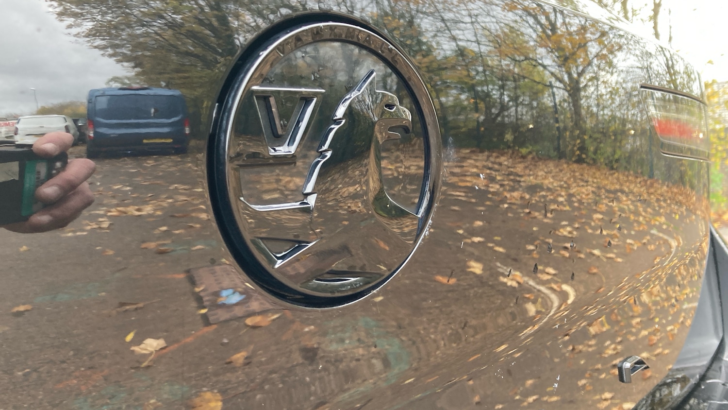 Used Vauxhall Astra 2022 for sale - 76464333: Photo 43