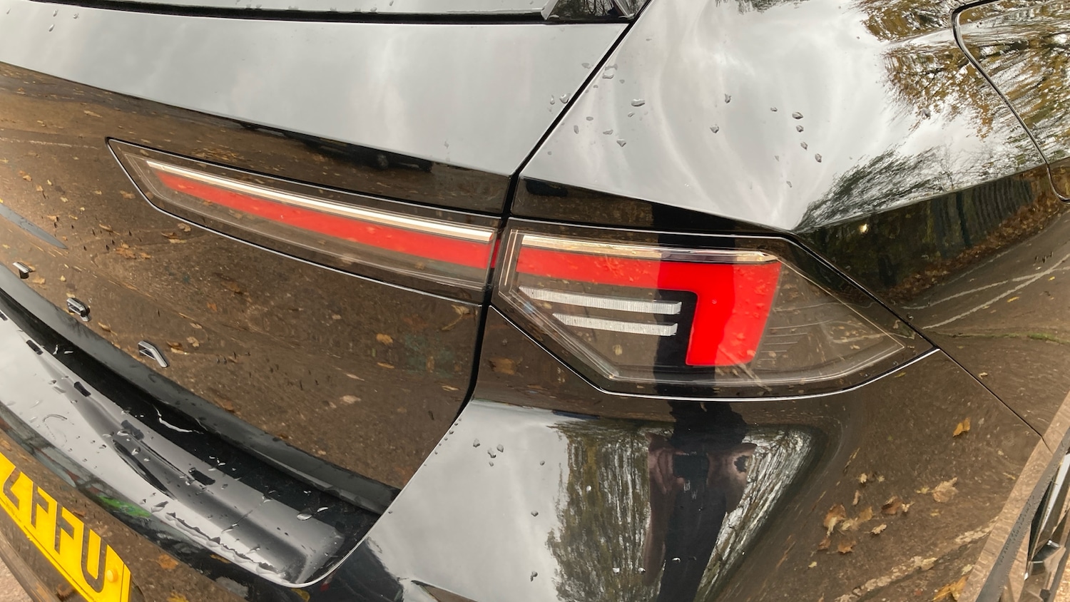 Used Vauxhall Astra 2022 for sale - 76464333: Photo 45