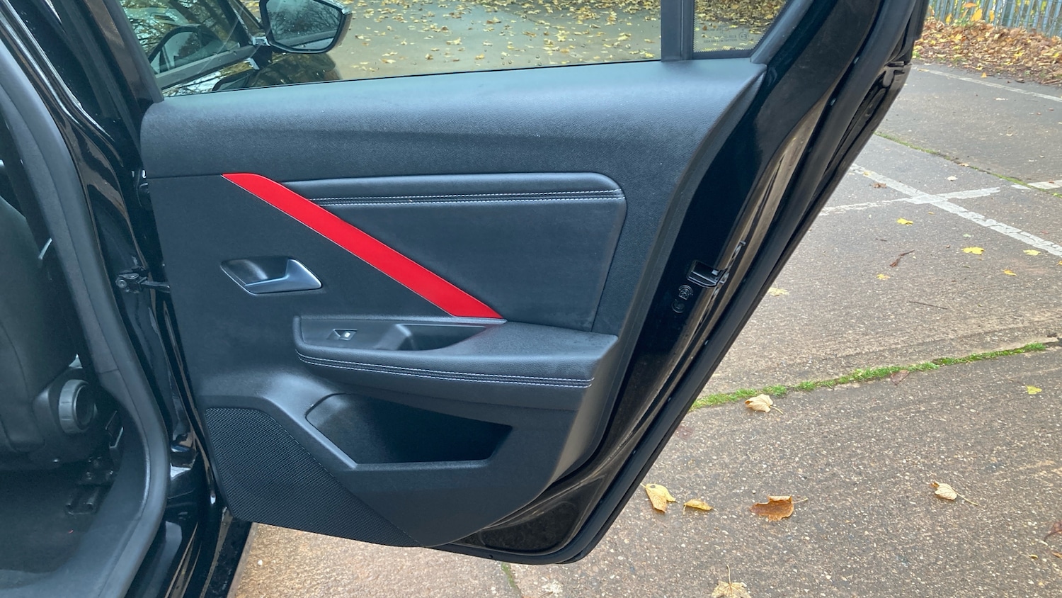 Used Vauxhall Astra 2022 for sale - 76464333: Photo 46