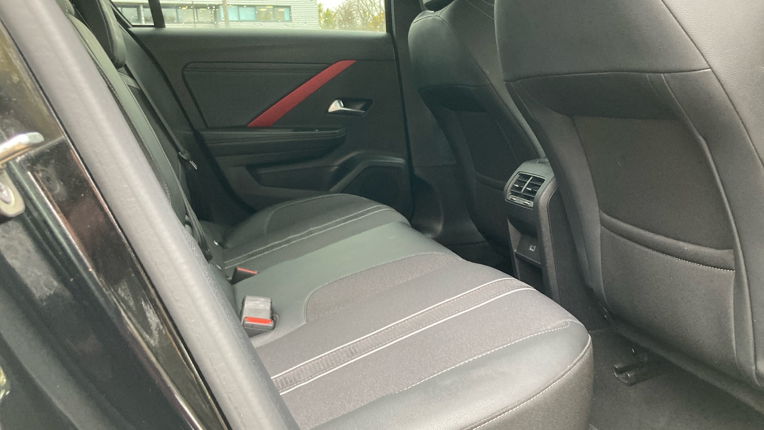 Used Vauxhall Astra 2022 for sale - 76464333: Photo 47