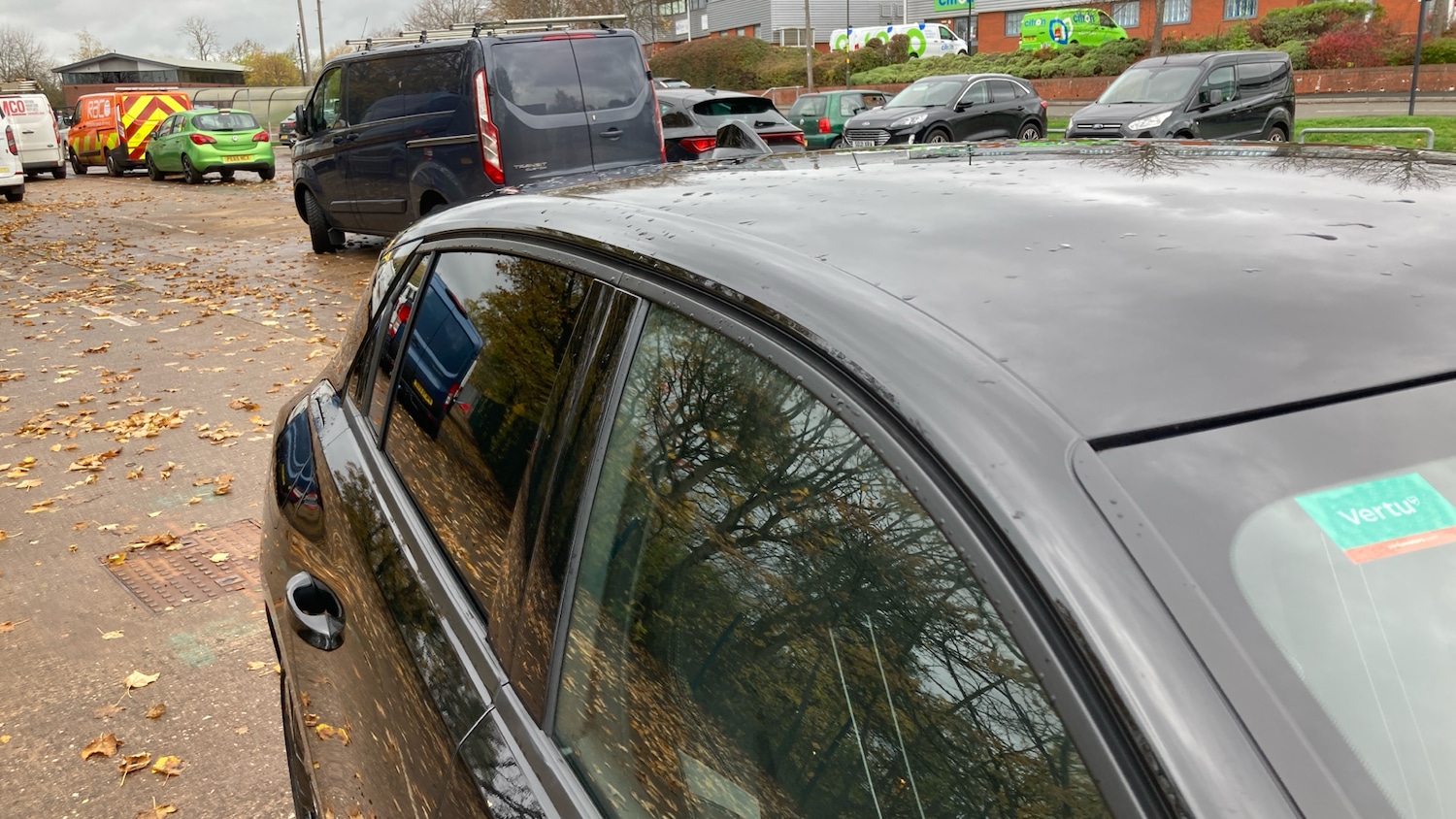 Used Vauxhall Astra 2022 for sale - 76464333: Photo 48