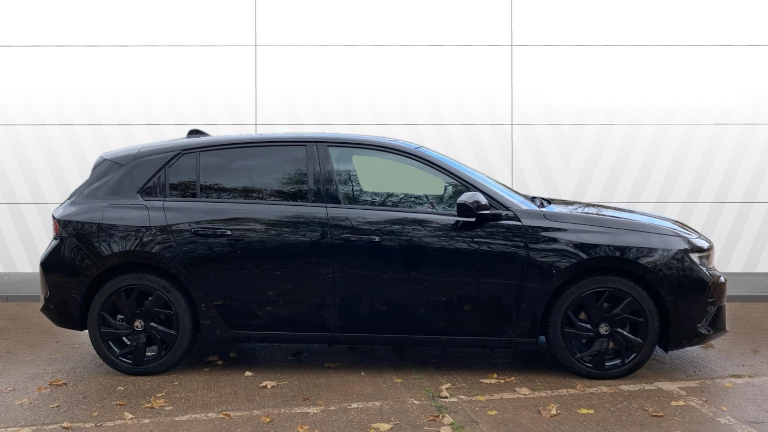 Used Vauxhall Astra 2022 for sale - 76464333: Photo 5