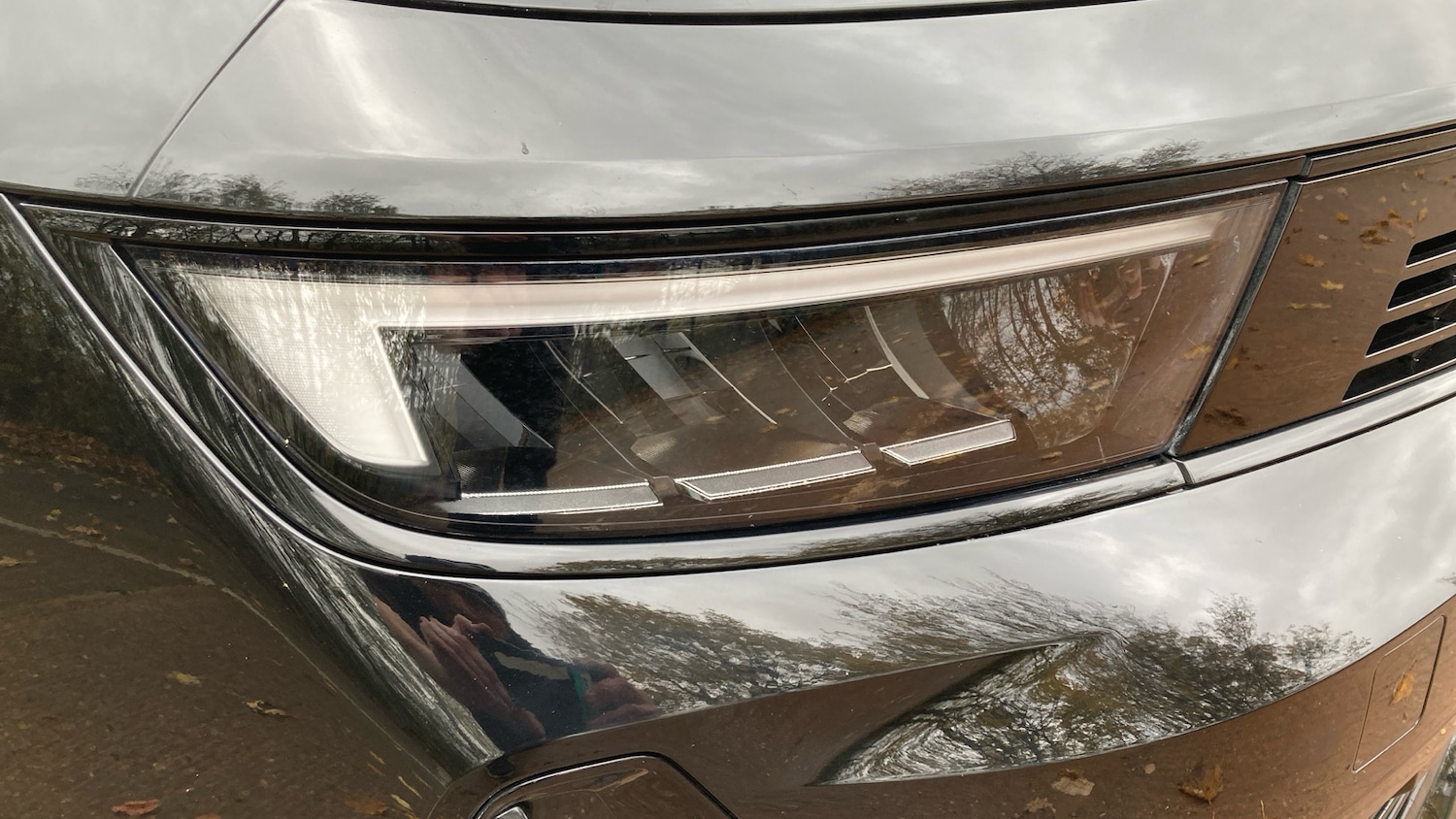 Used Vauxhall Astra 2022 for sale - 76464333: Photo 51