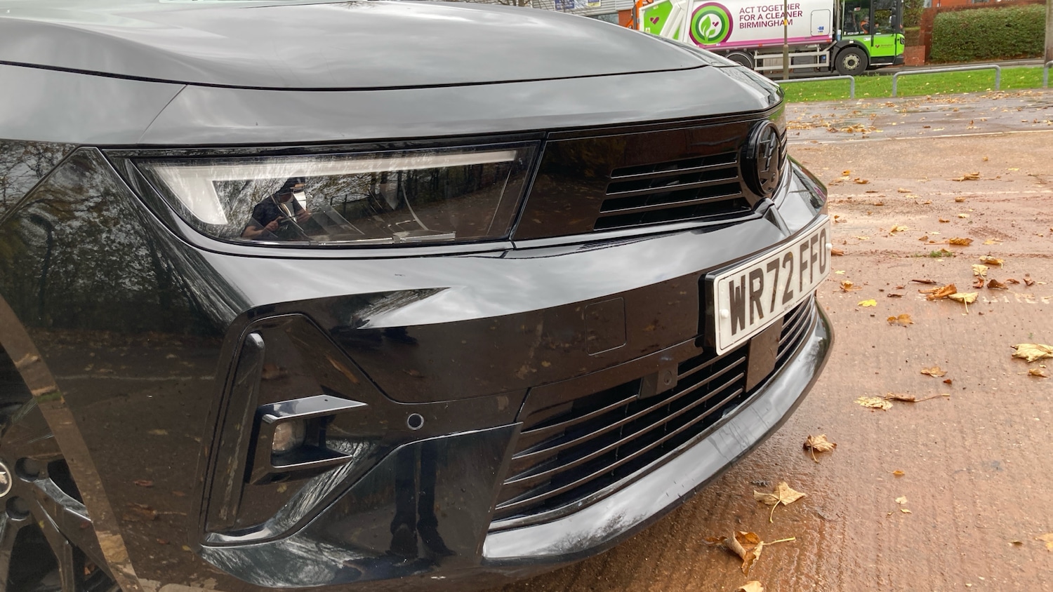 Used Vauxhall Astra 2022 for sale - 76464333: Photo 52