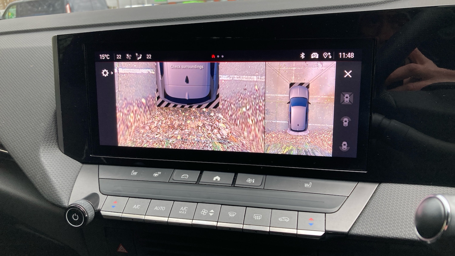 Used Vauxhall Astra 2022 for sale - 76464333: Photo 53