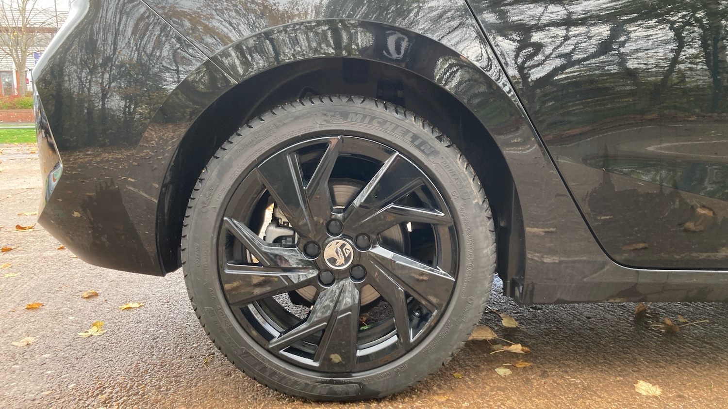 Used Vauxhall Astra 2022 for sale - 76464333: Photo 7