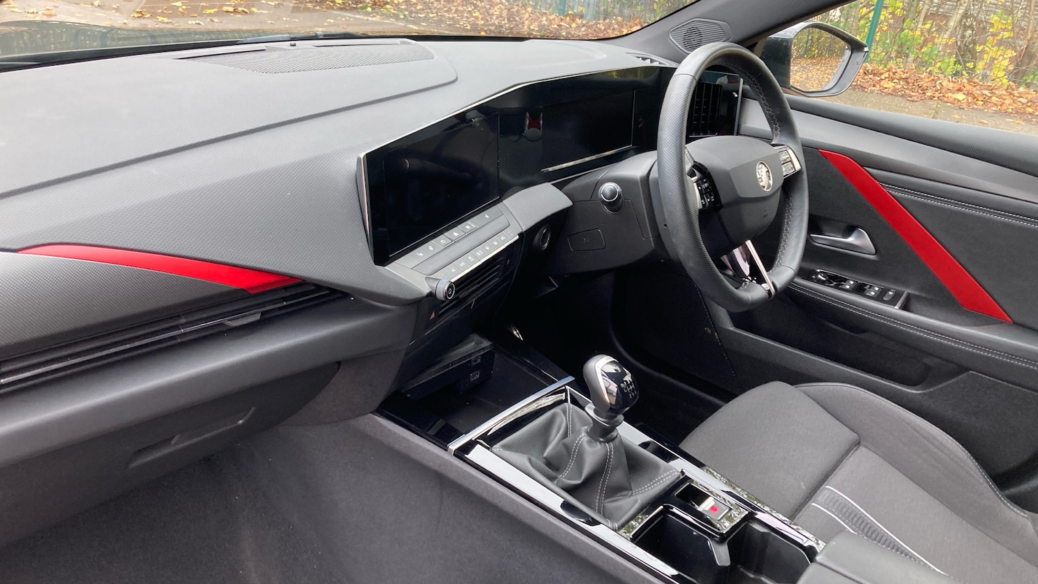 Used Vauxhall Astra 2022 for sale - 76464333: Photo 9