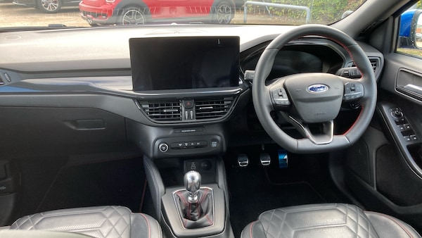 Used Ford Focus 2022 for sale - 76143598: Photo 10