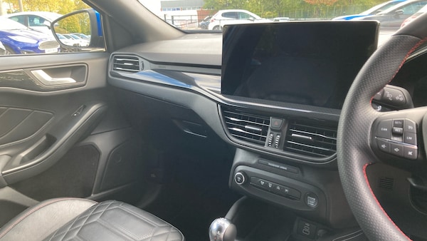 Used Ford Focus 2022 for sale - 76143598: Photo 14