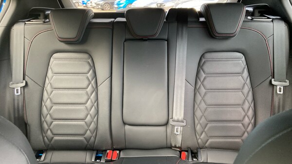 Used Ford Focus 2022 for sale - 76143598: Photo 15