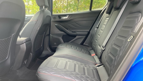 Used Ford Focus 2022 for sale - 76143598: Photo 16