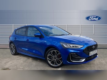 Ford - Focus