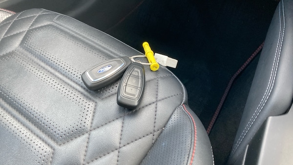 Used Ford Focus 2022 for sale - 76143598: Photo 20