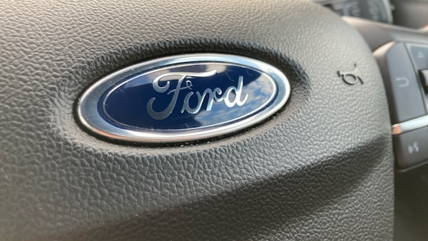 Used Ford Focus 2022 for sale - 76143598: Photo 27