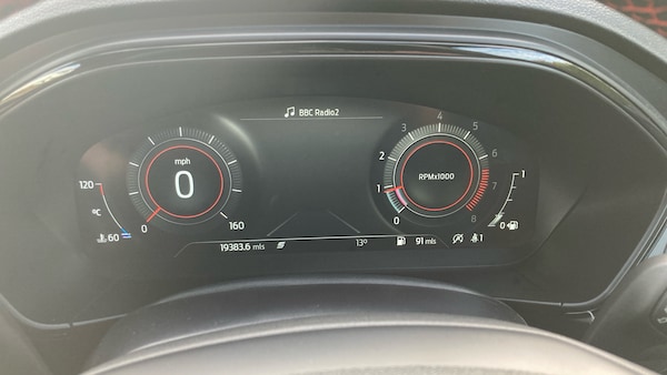 Used Ford Focus 2022 for sale - 76143598: Photo 33