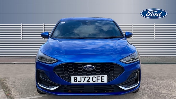 Used Ford Focus 2022 for sale - 76143598: Photo 3