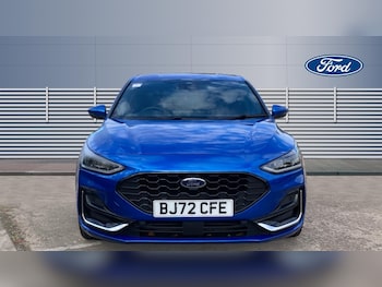 Used Ford Focus 2022 for sale - 76143598: Photo 3