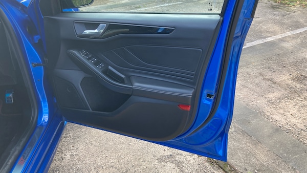 Used Ford Focus 2022 for sale - 76143598: Photo 44