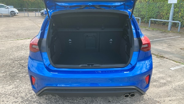 Used Ford Focus 2022 for sale - 76143598: Photo 4
