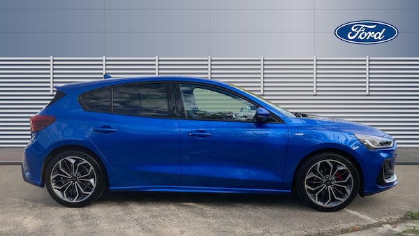 Used Ford Focus 2022 for sale - 76143598: Photo 5