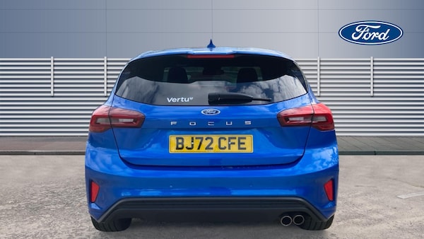 Used Ford Focus 2022 for sale - 76143598: Photo 6