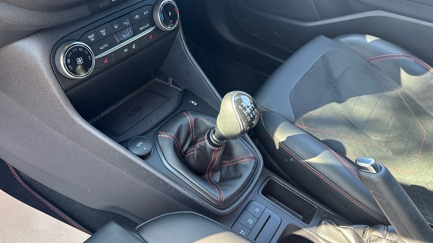 Used Ford Fiesta 2022 for sale - 77946949: Photo 13