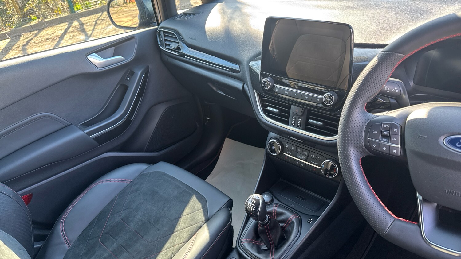 Used Ford Fiesta 2022 for sale - 77946949: Photo 14