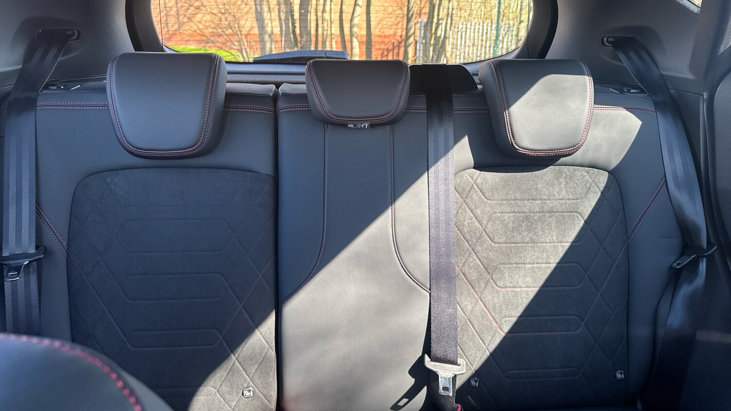 Used Ford Fiesta 2022 for sale - 77946949: Photo 15