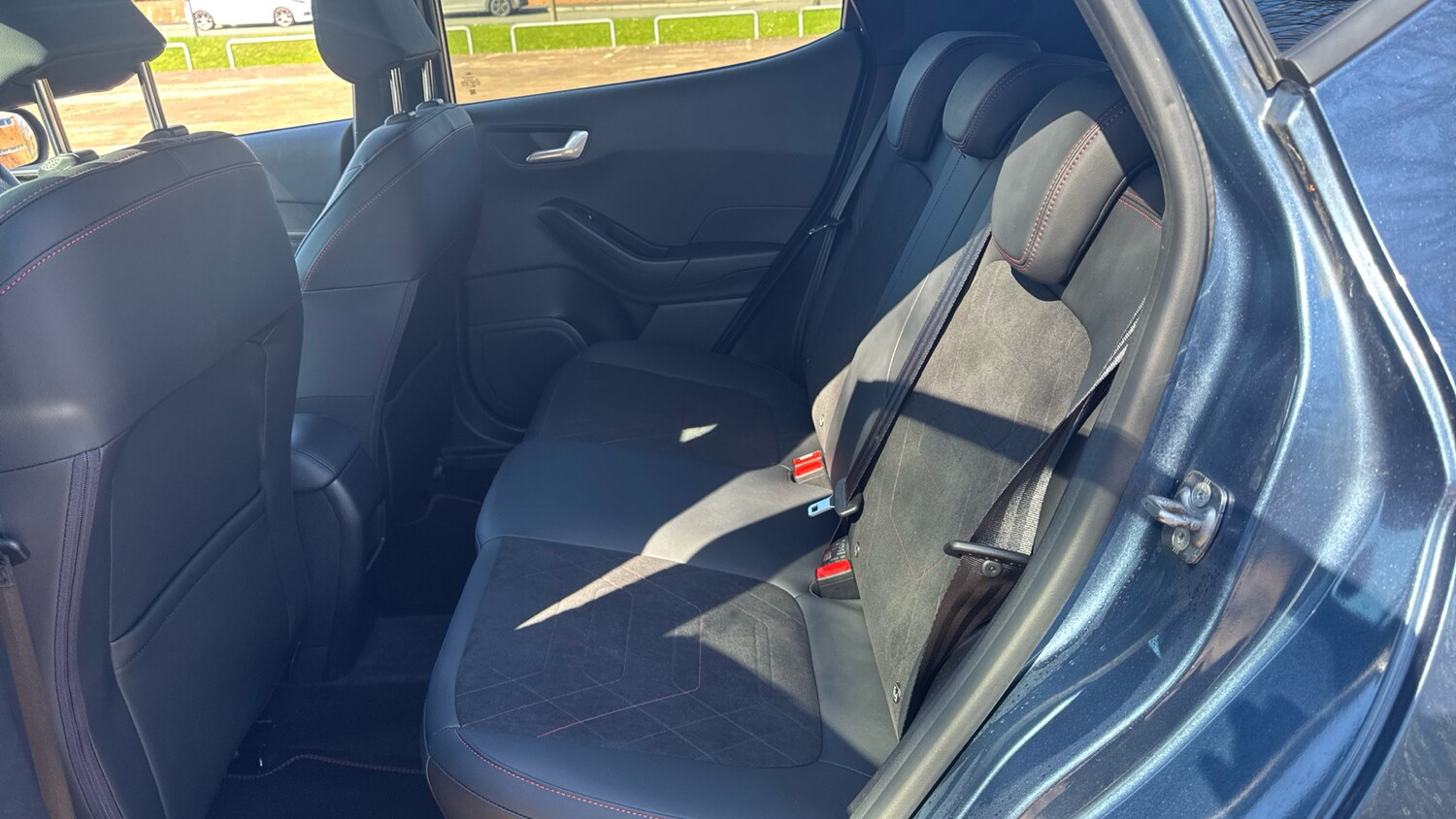 Used Ford Fiesta 2022 for sale - 77946949: Photo 16