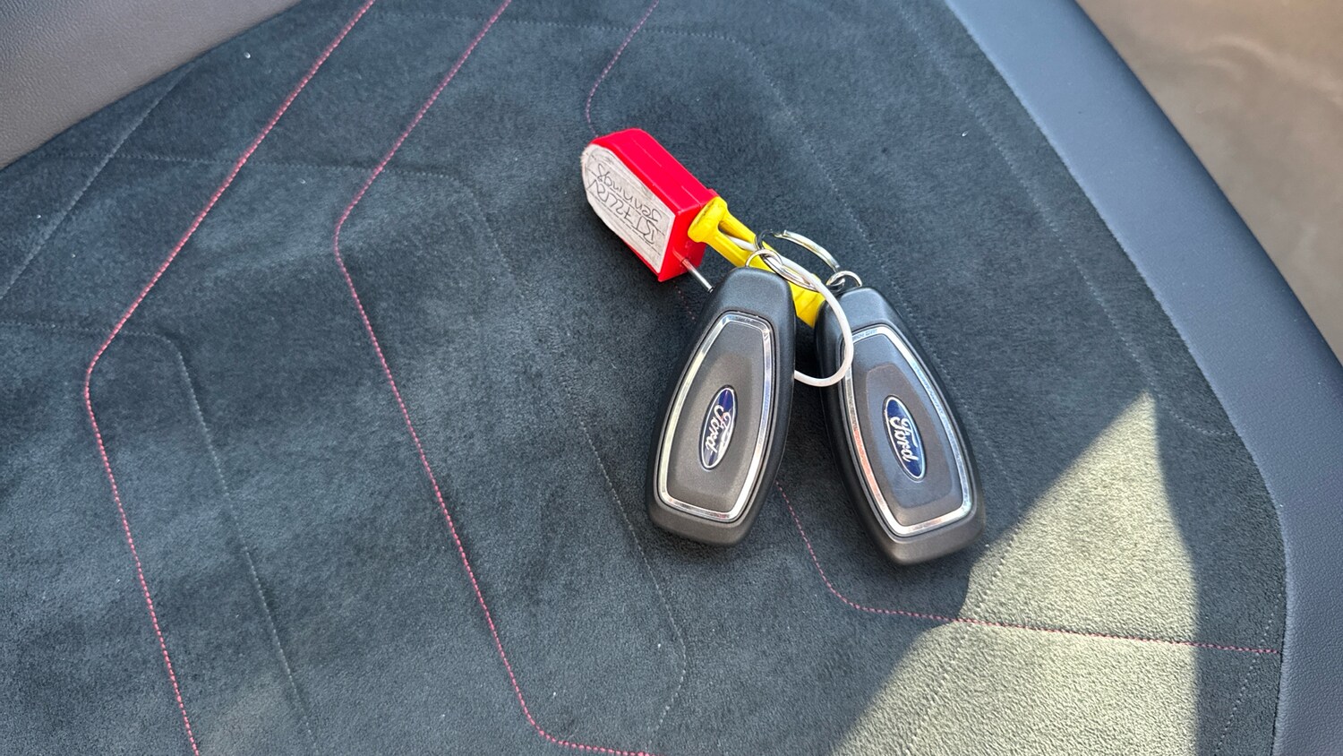 Used Ford Fiesta 2022 for sale - 77946949: Photo 20