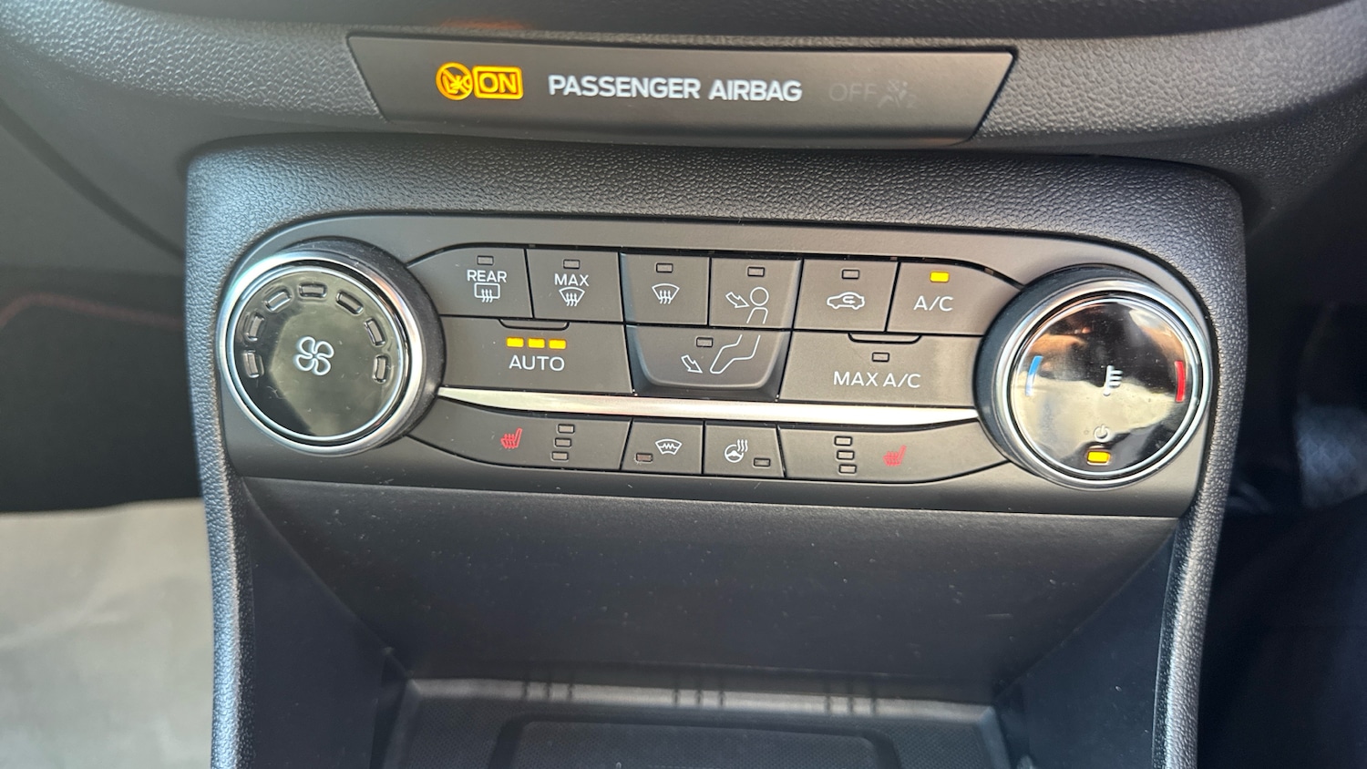 Used Ford Fiesta 2022 for sale - 77946949: Photo 21