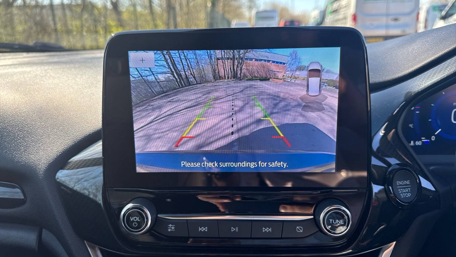 Used Ford Fiesta 2022 for sale - 77946949: Photo 22