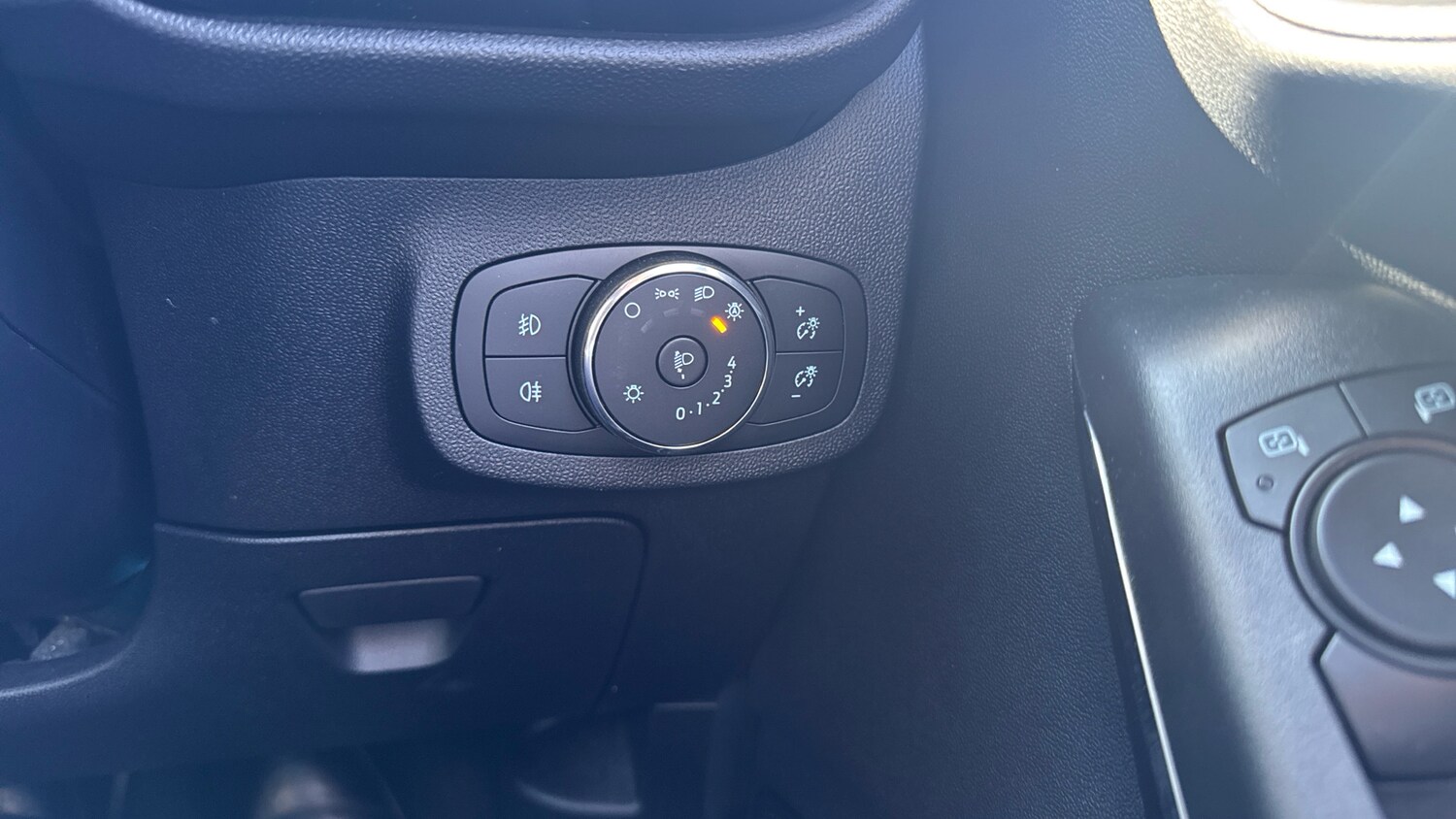 Used Ford Fiesta 2022 for sale - 77946949: Photo 23