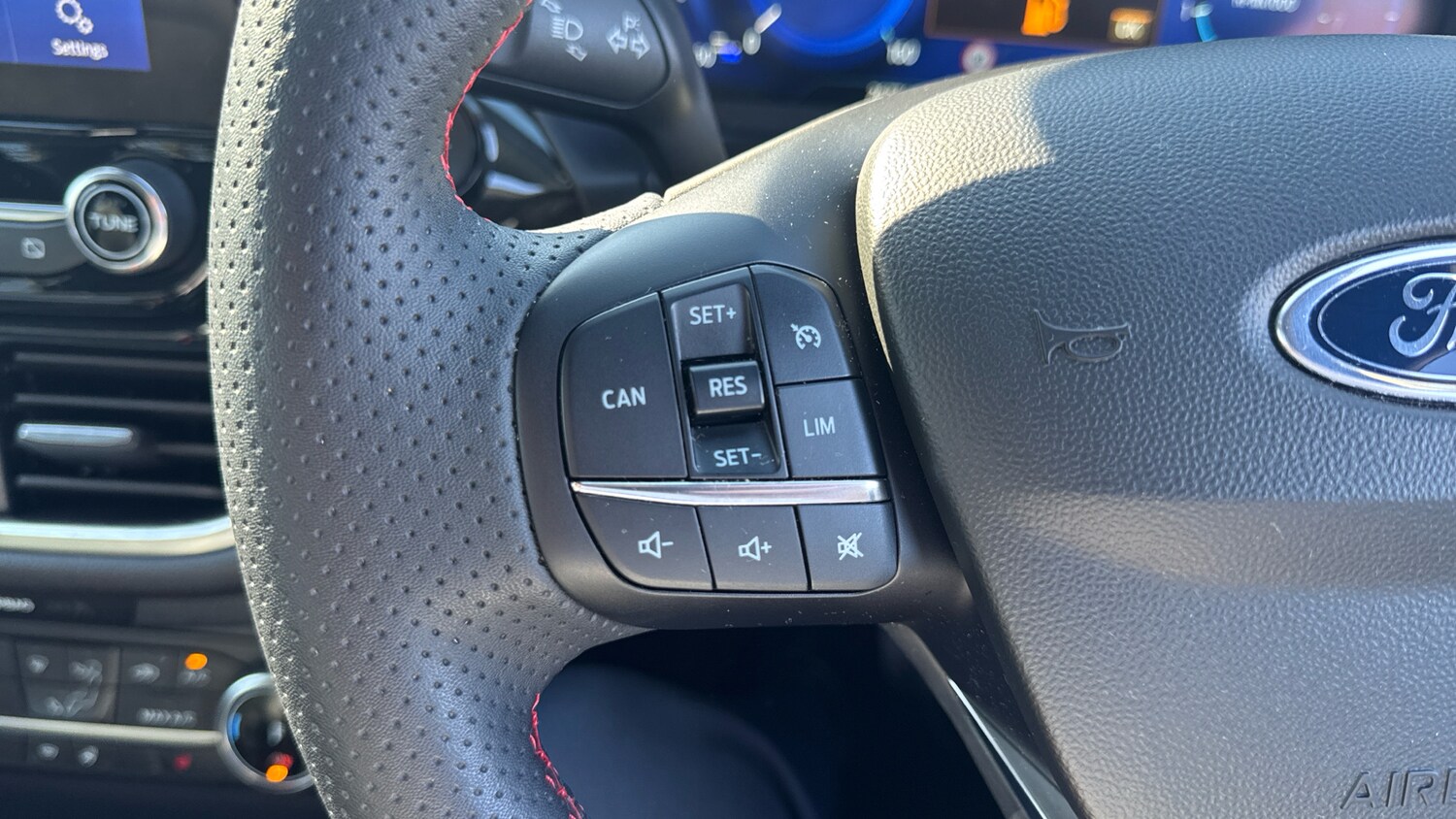 Used Ford Fiesta 2022 for sale - 77946949: Photo 24