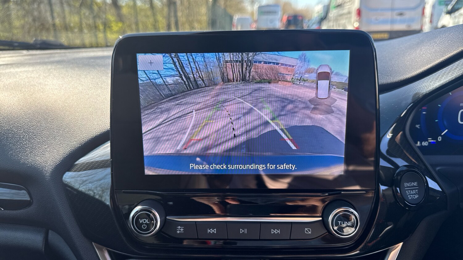 Used Ford Fiesta 2022 for sale - 77946949: Photo 26