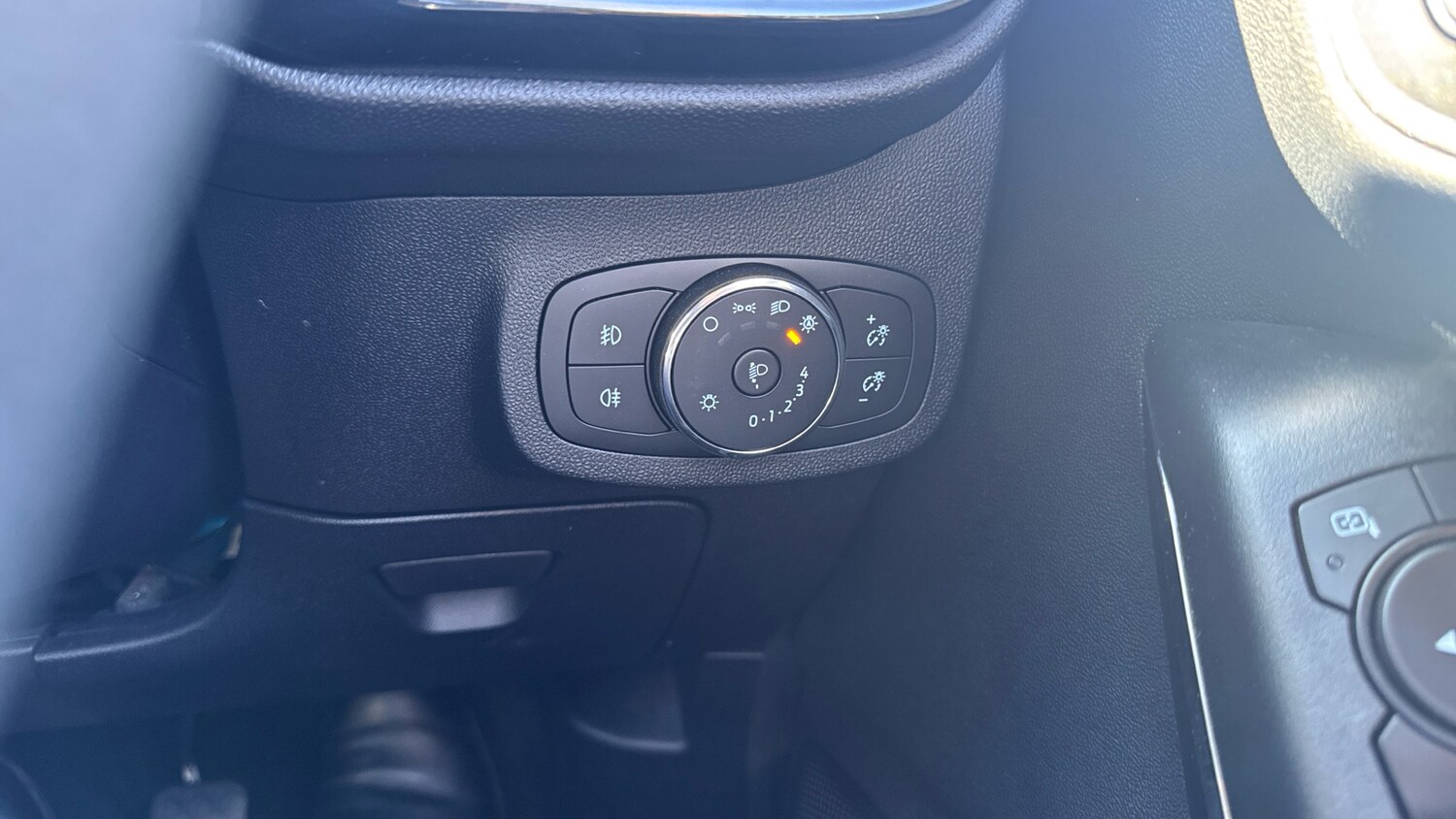 Used Ford Fiesta 2022 for sale - 77946949: Photo 27