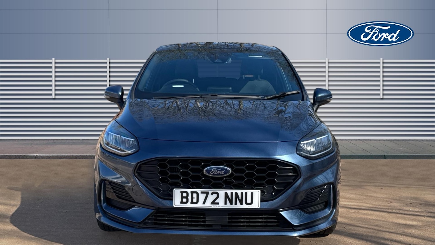 Used Ford Fiesta 2022 for sale - 77946949: Photo 3