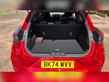 Used Ford Puma 2024 for sale - 78604983: Photo