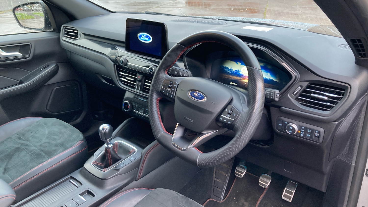 Used Ford Kuga 2022 for sale - 77222878: Photo 11