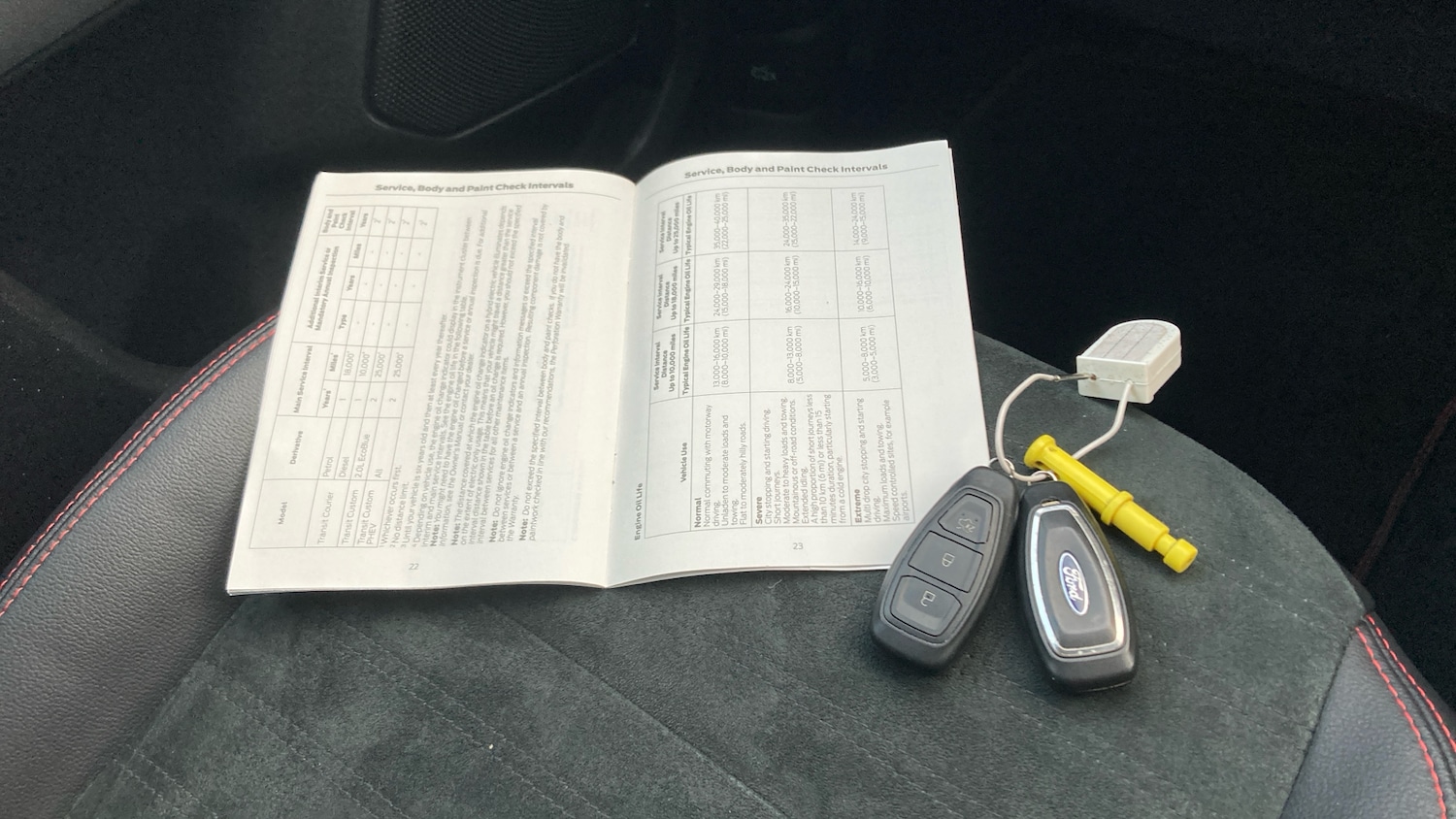 Used Ford Kuga 2022 for sale - 77222878: Photo 19