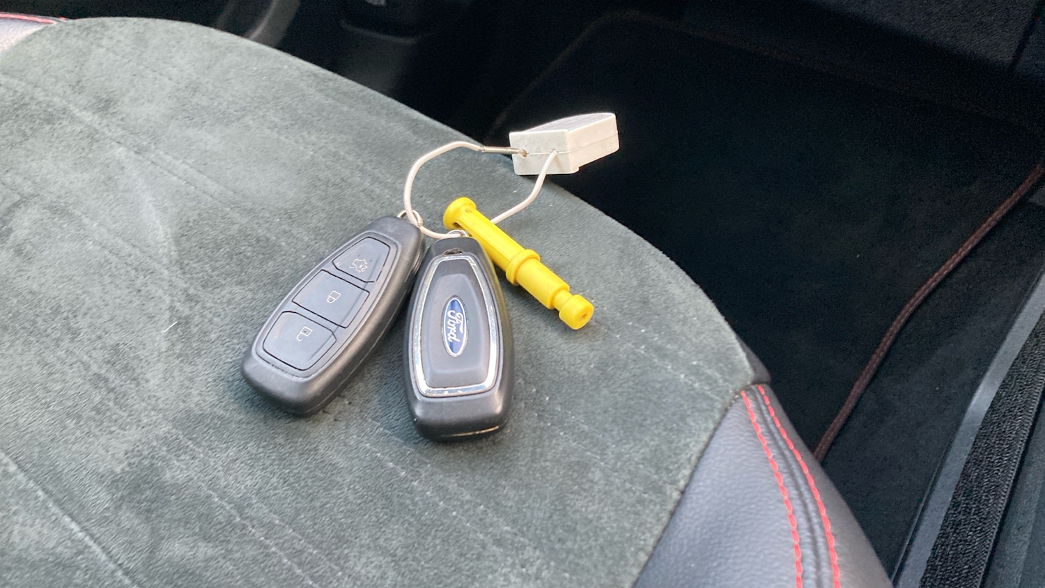 Used Ford Kuga 2022 for sale - 77222878: Photo 20